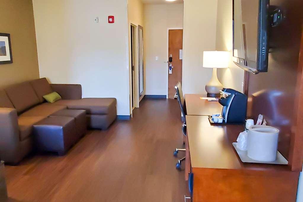 Comfort Suites Helena Airport Chambre photo