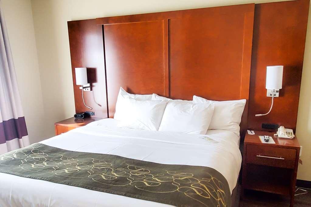 Comfort Suites Helena Airport Chambre photo