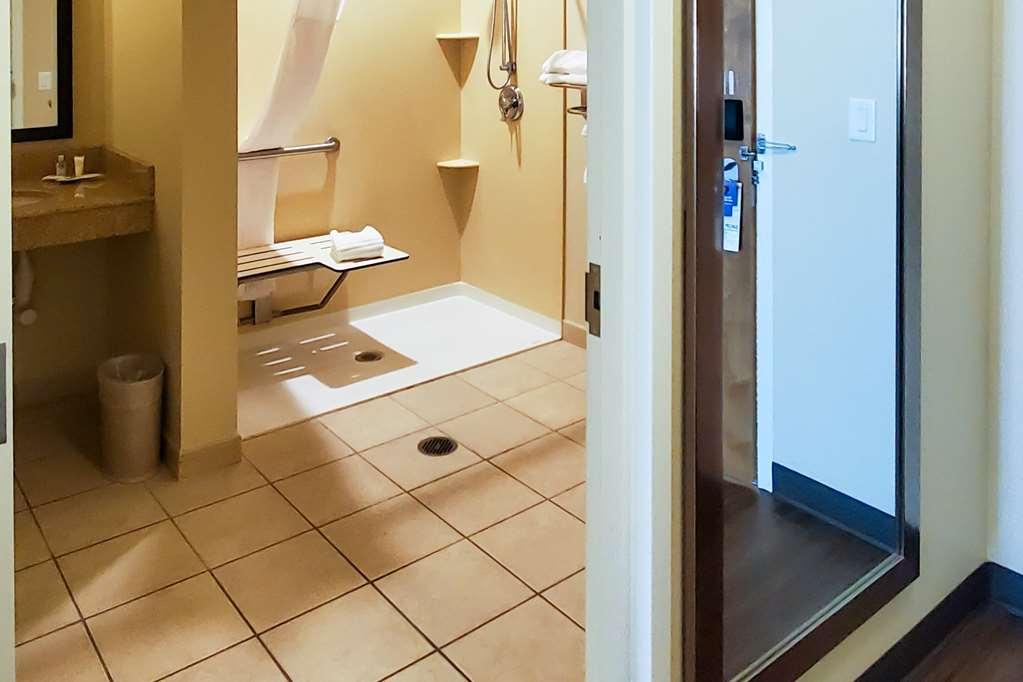 Comfort Suites Helena Airport Chambre photo