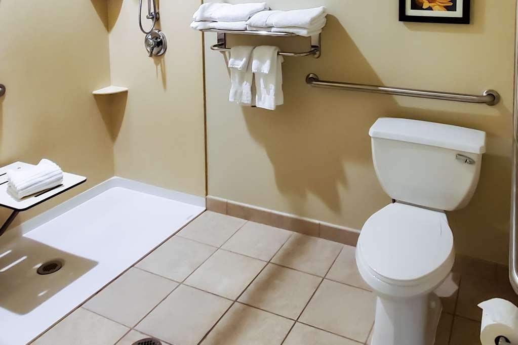 Comfort Suites Helena Airport Chambre photo