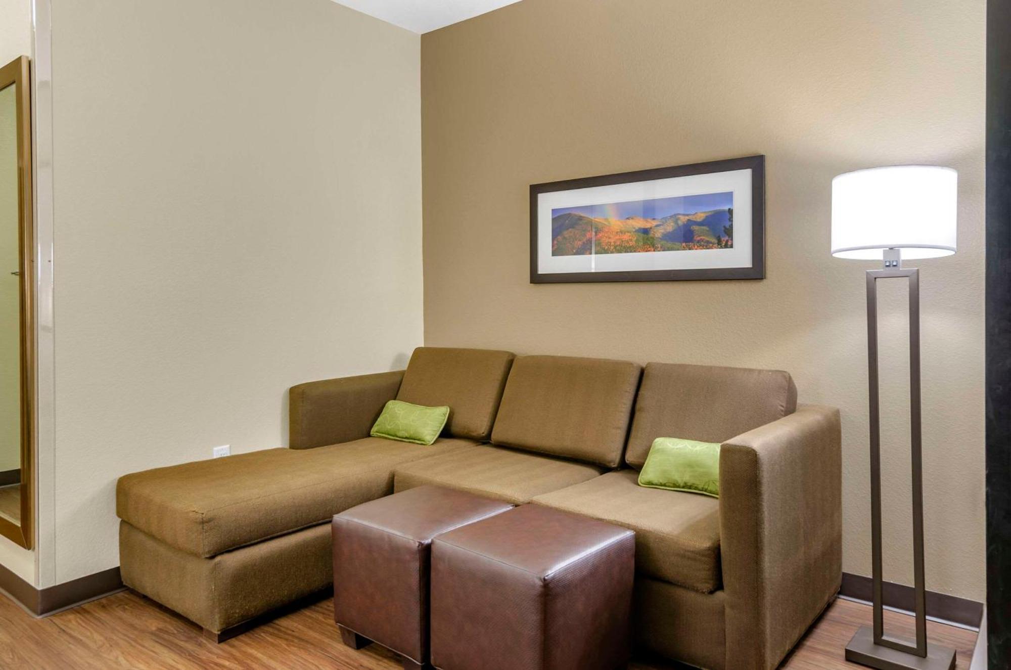 Comfort Suites Helena Airport Extérieur photo